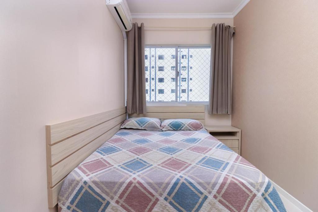 Apartamento Vista Mar - Pe Na Areia Balneário Camboriú Zewnętrze zdjęcie