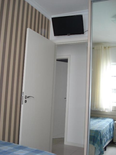 Apartamento Vista Mar - Pe Na Areia Balneário Camboriú Zewnętrze zdjęcie